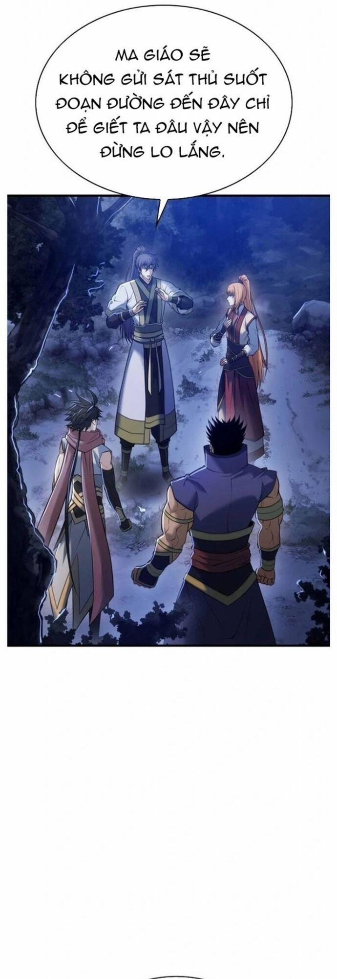 Bá Vương Chi Tinh 47 trang 56