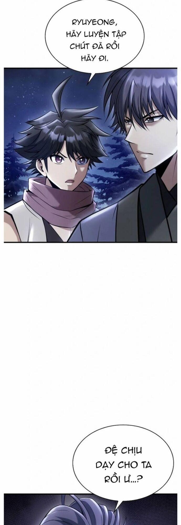 Bá Vương Chi Tinh 47 trang 57