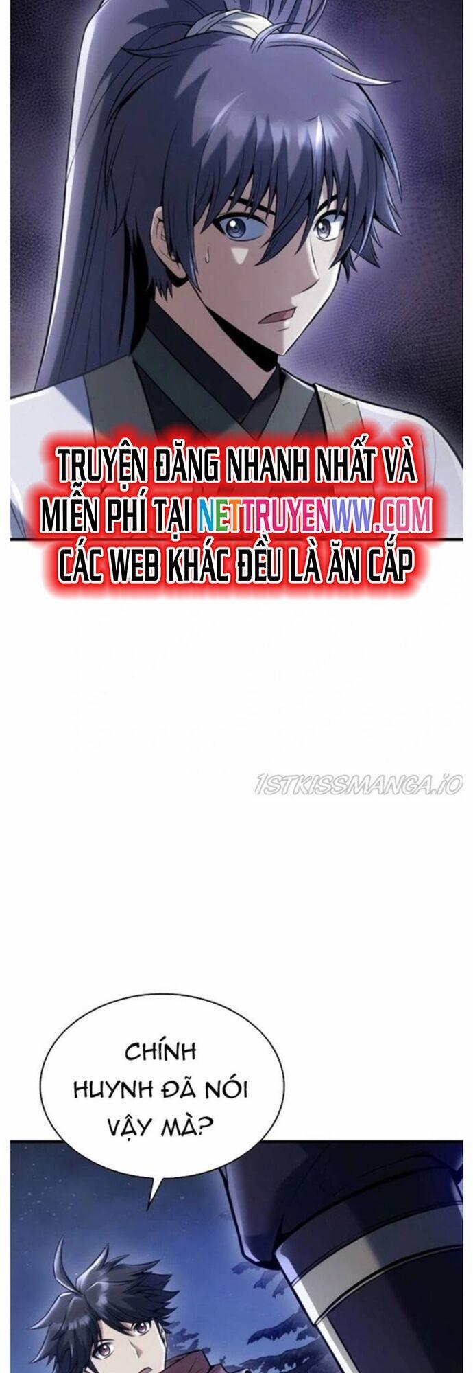 Bá Vương Chi Tinh 47 trang 58