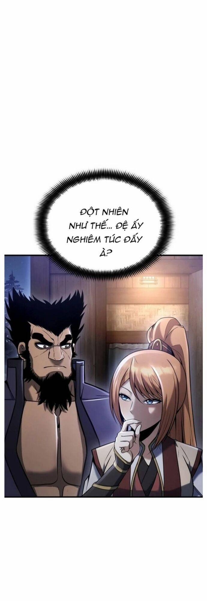 Bá Vương Chi Tinh 47 trang 60