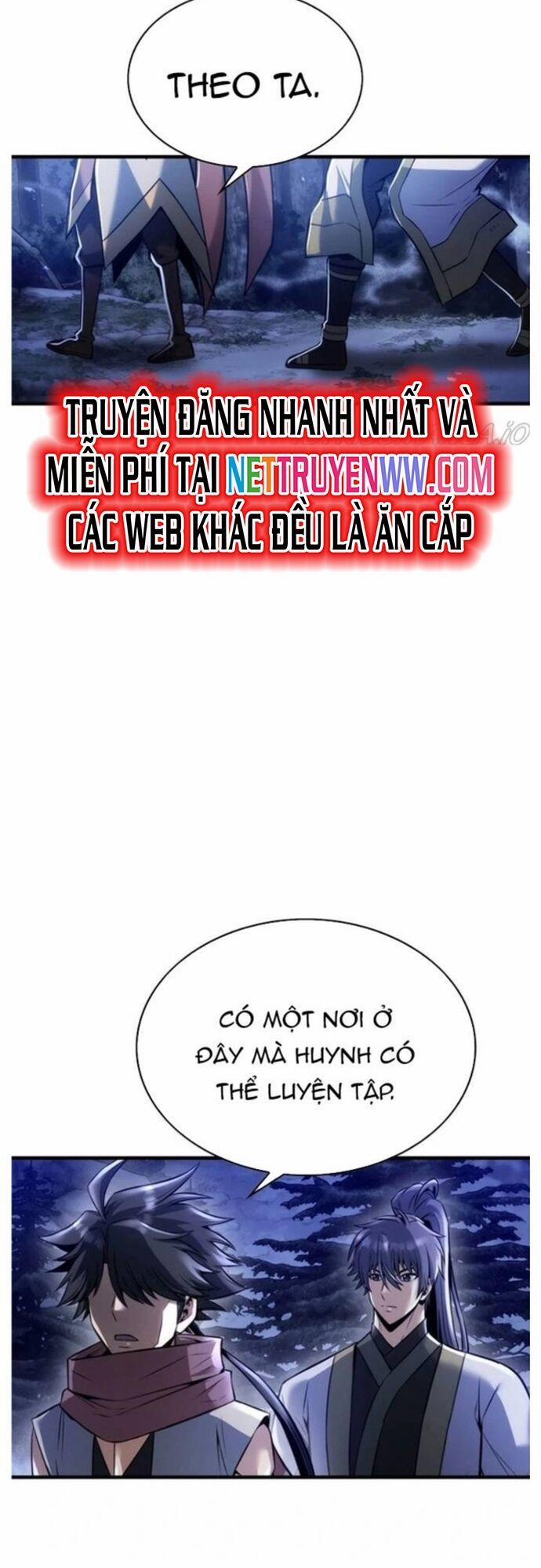 Bá Vương Chi Tinh 47 trang 62