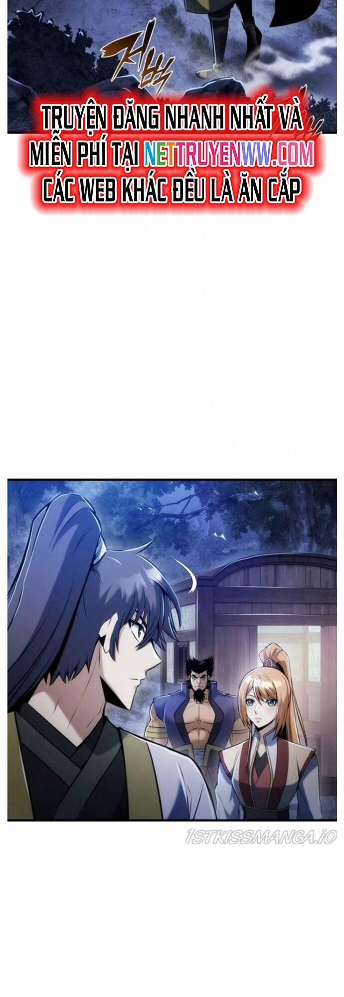 Bá Vương Chi Tinh 47 trang 65