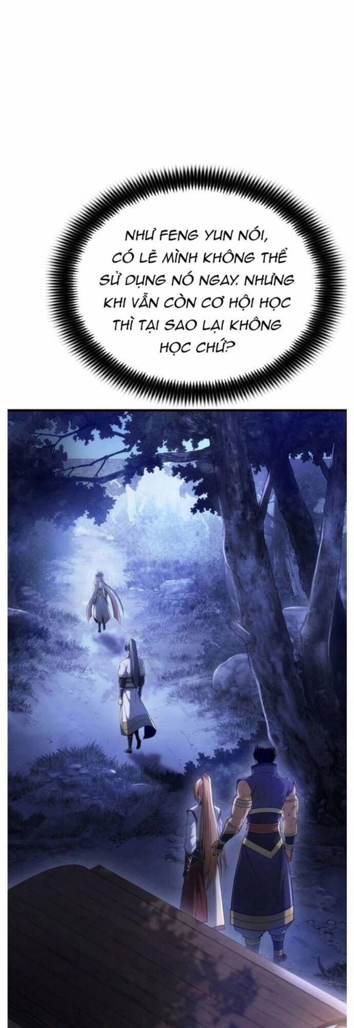 Bá Vương Chi Tinh 47 trang 66