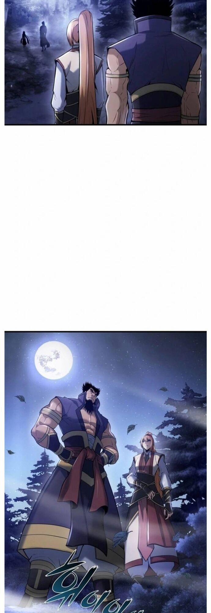 Bá Vương Chi Tinh 47 trang 68