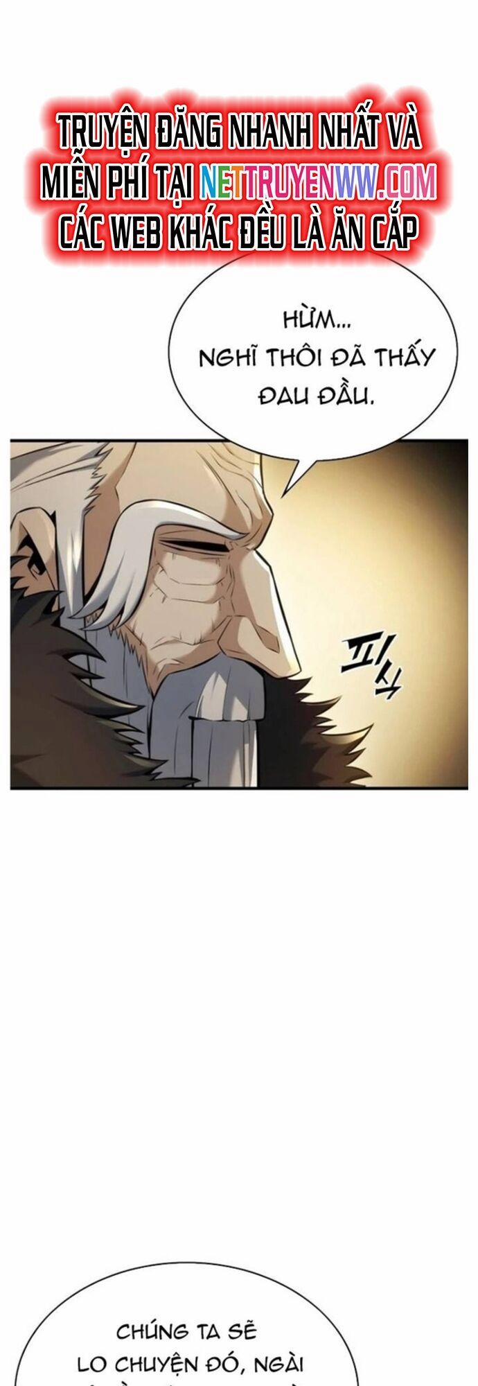 Bá Vương Chi Tinh 47 trang 7