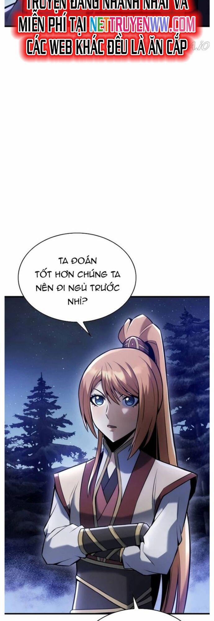 Bá Vương Chi Tinh 47 trang 70