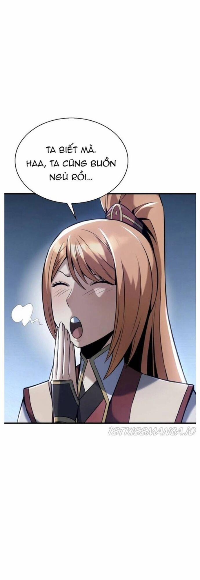 Bá Vương Chi Tinh 47 trang 73