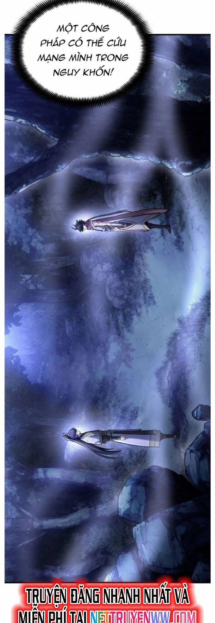 Bá Vương Chi Tinh 47 trang 76