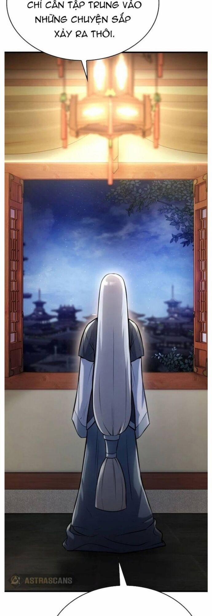 Bá Vương Chi Tinh 47 trang 8