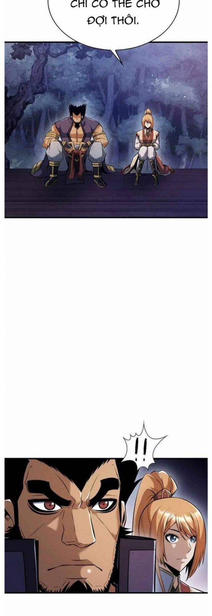 Bá Vương Chi Tinh 48 trang 10