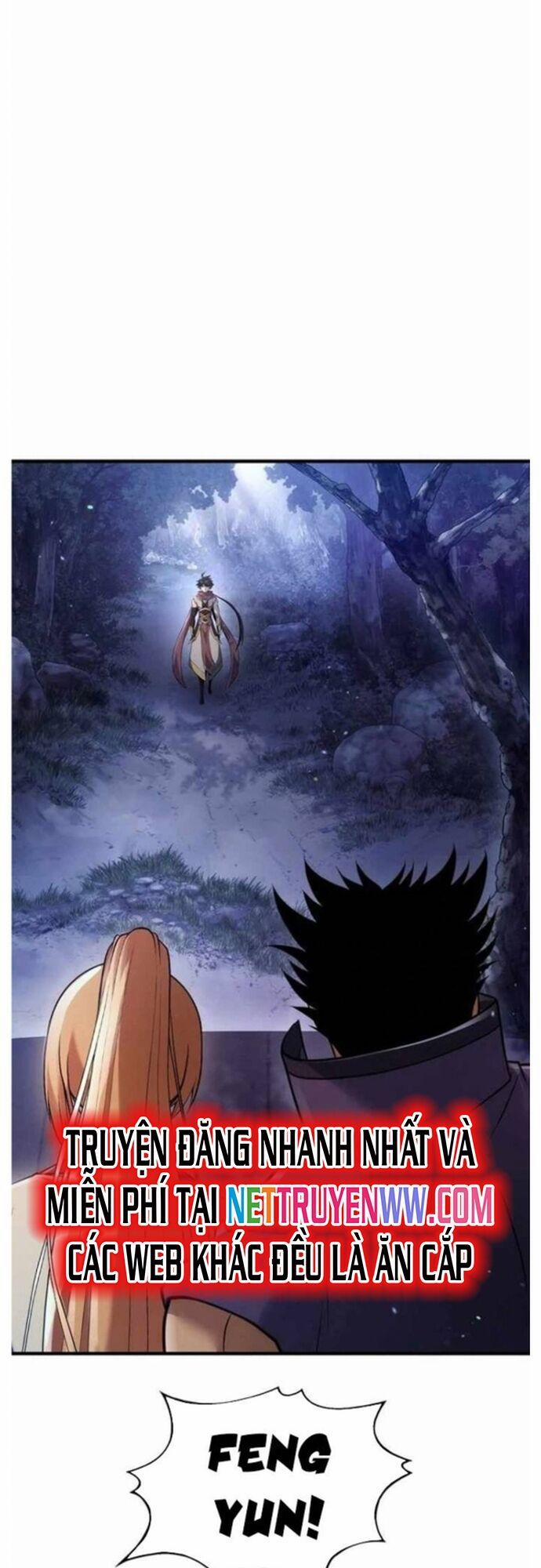 Bá Vương Chi Tinh 48 trang 11