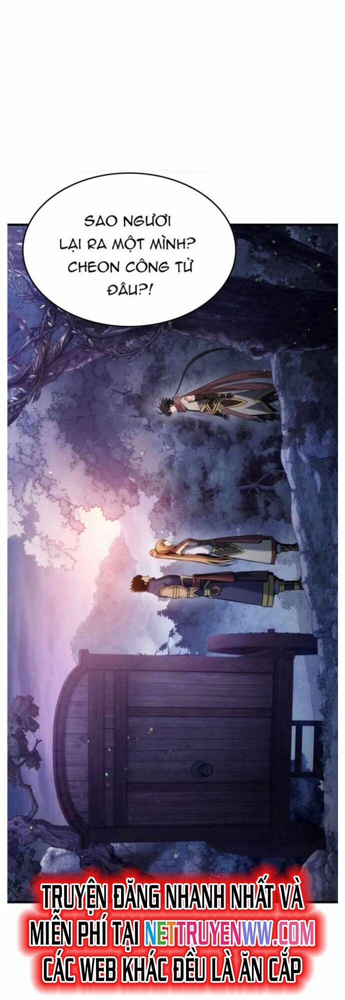 Bá Vương Chi Tinh 48 trang 14