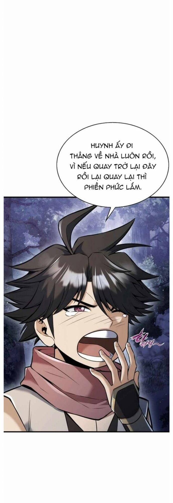 Bá Vương Chi Tinh 48 trang 15