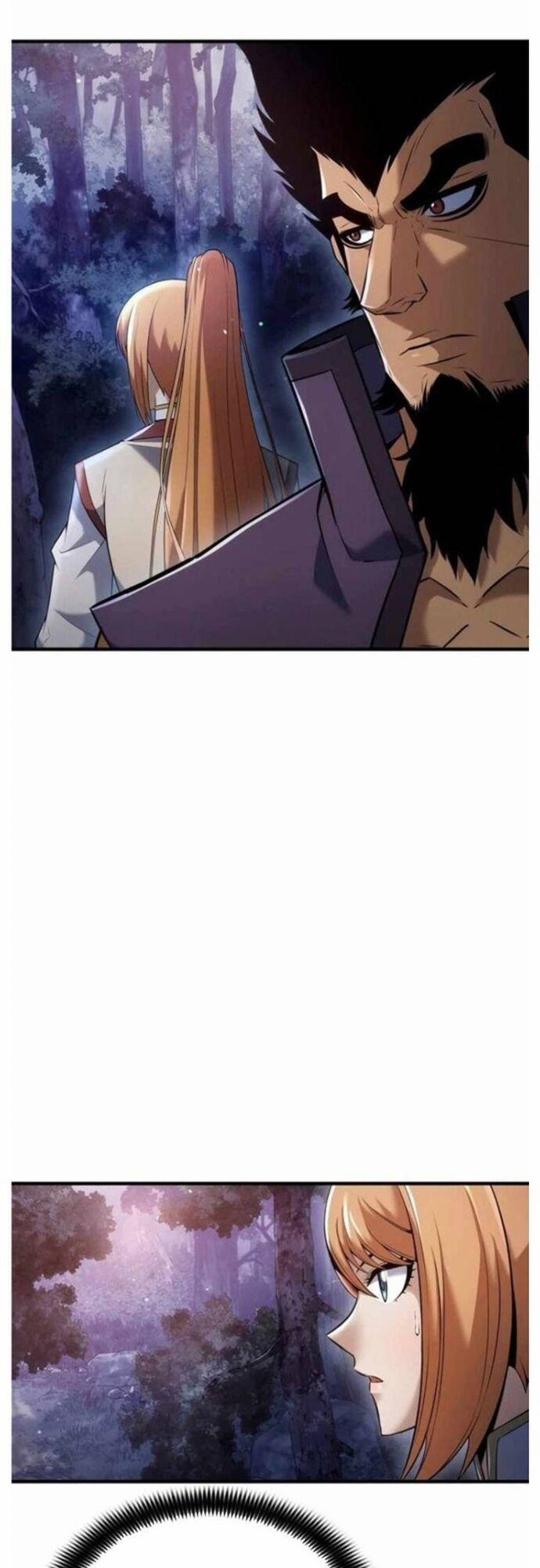 Bá Vương Chi Tinh 48 trang 17