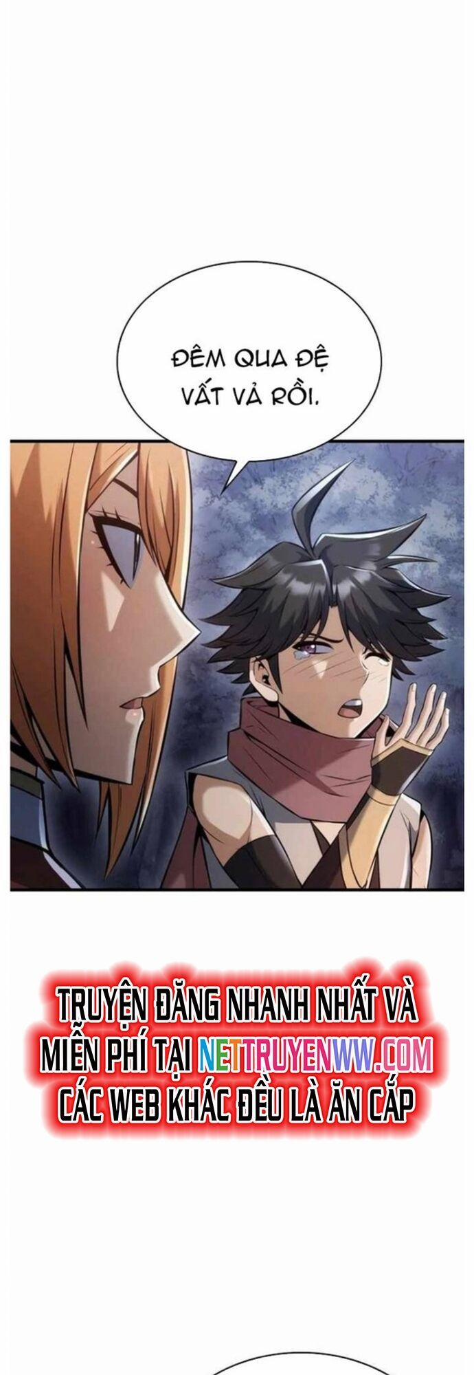 Bá Vương Chi Tinh 48 trang 19