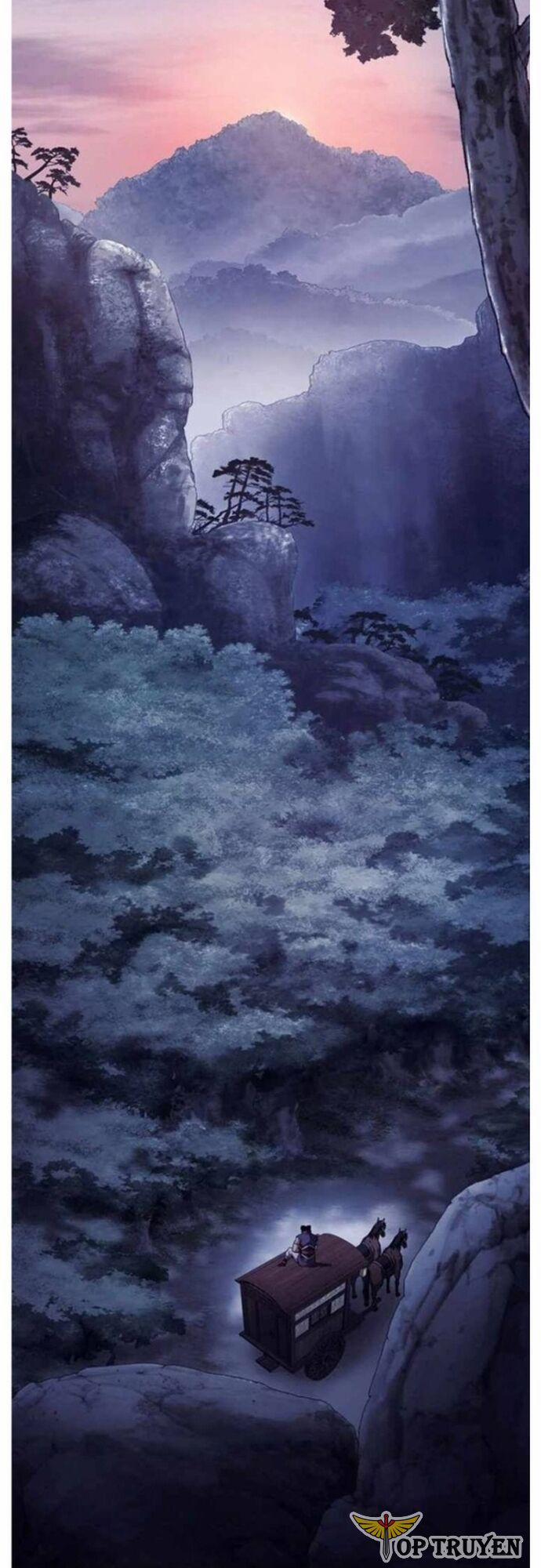 Bá Vương Chi Tinh 48 trang 2