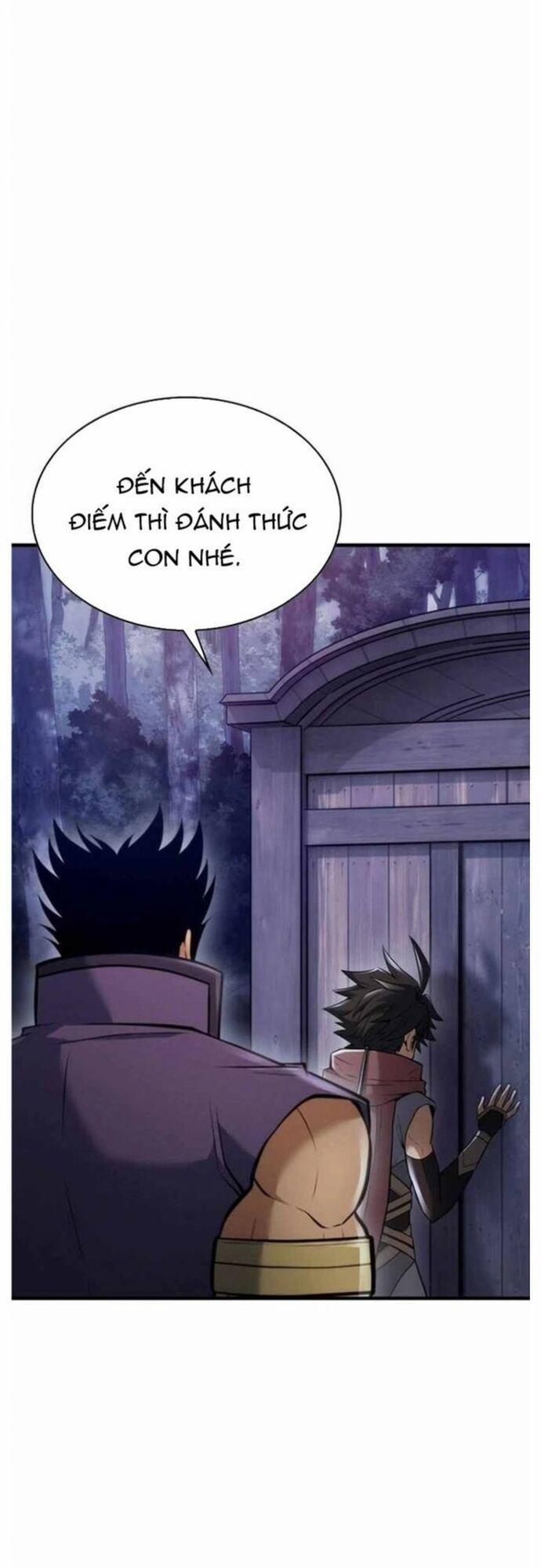 Bá Vương Chi Tinh 48 trang 23