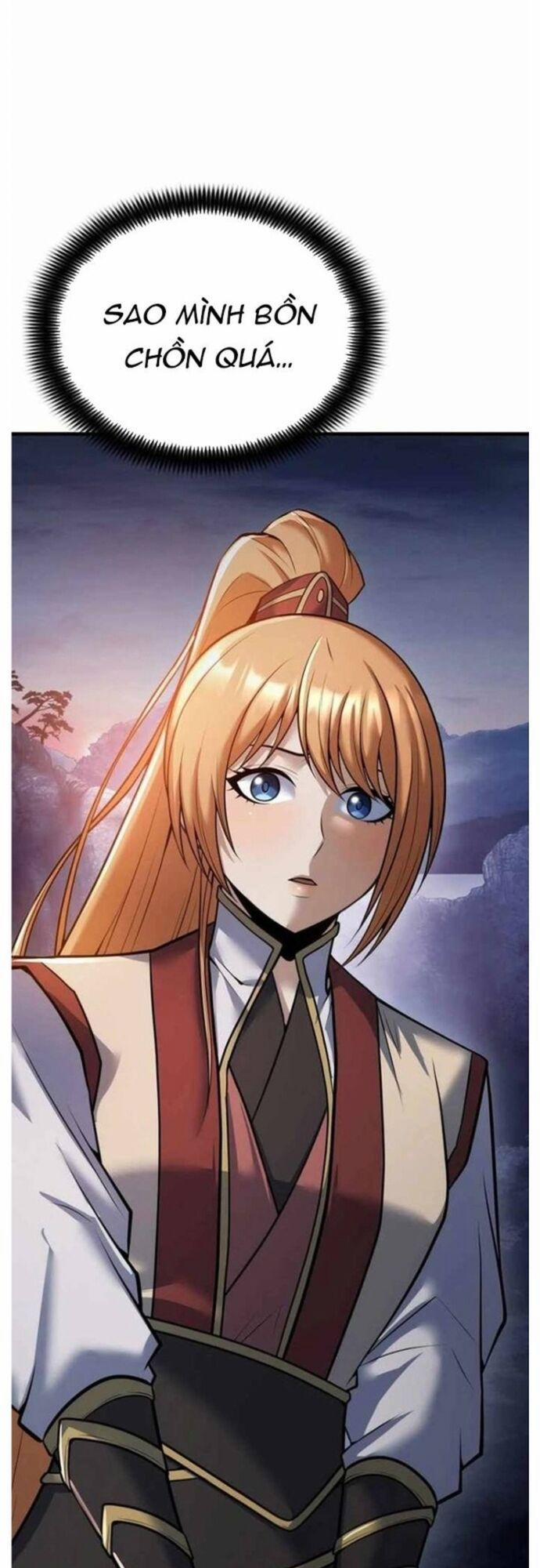 Bá Vương Chi Tinh 48 trang 25