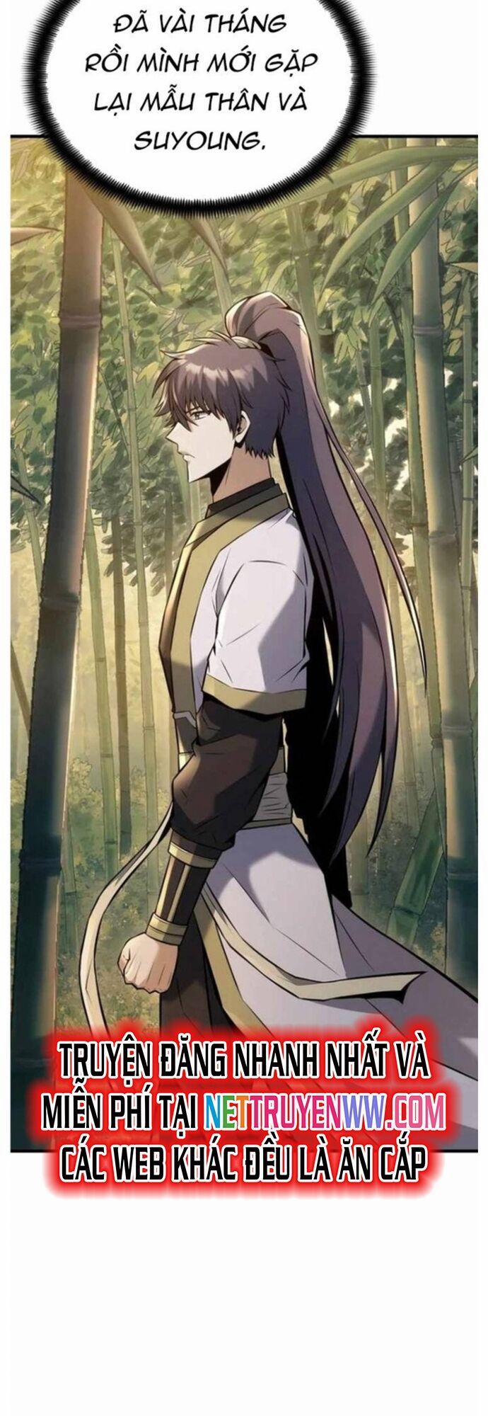 Bá Vương Chi Tinh 48 trang 31