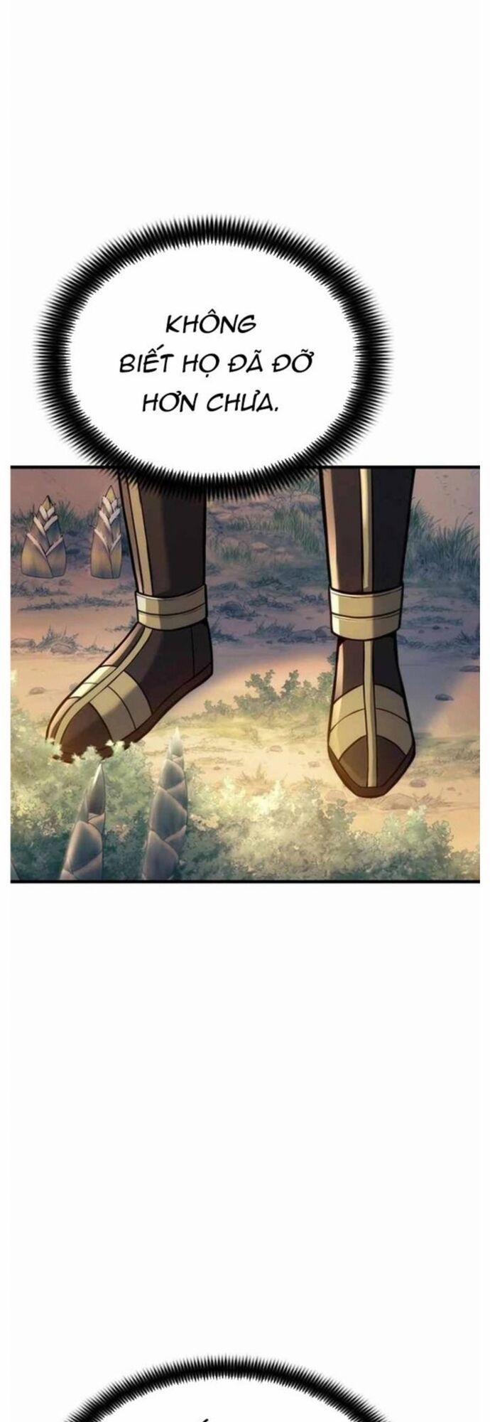 Bá Vương Chi Tinh 48 trang 32