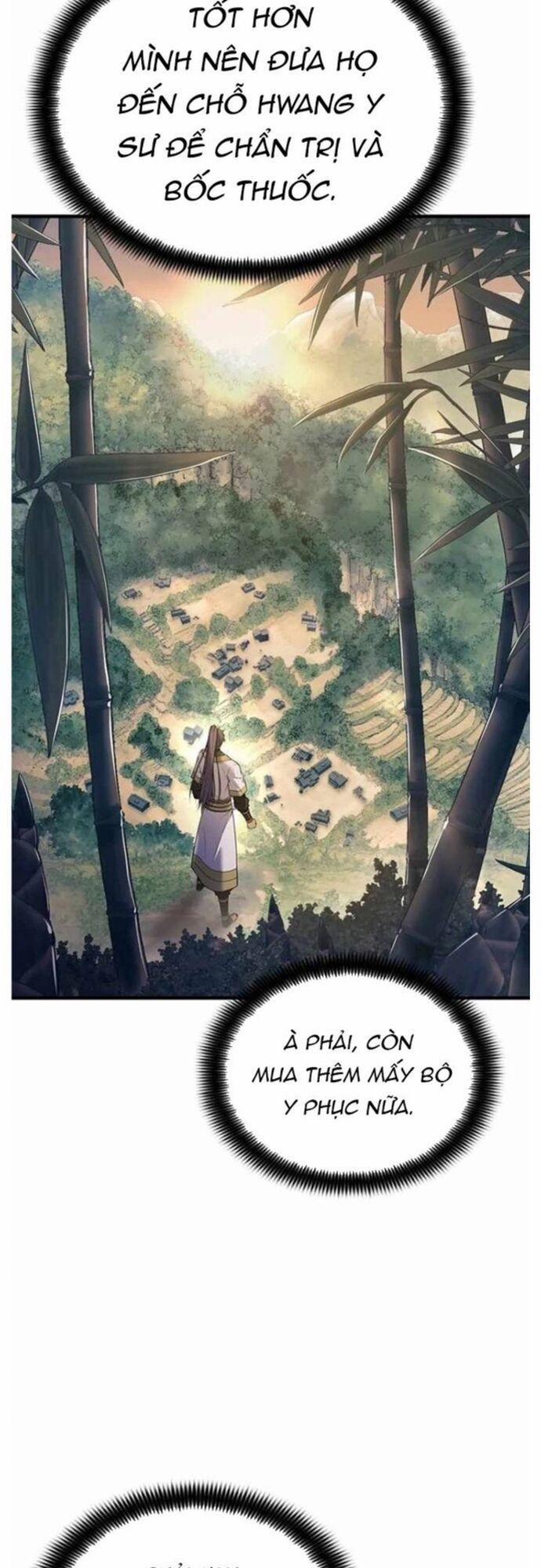 Bá Vương Chi Tinh 48 trang 33