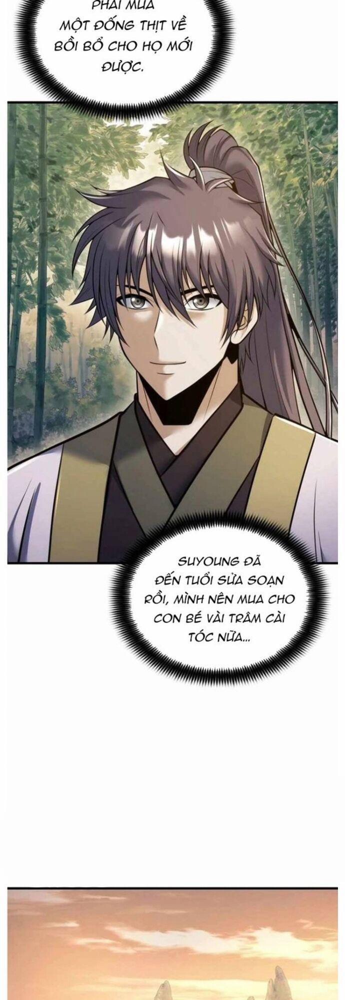 Bá Vương Chi Tinh 48 trang 34