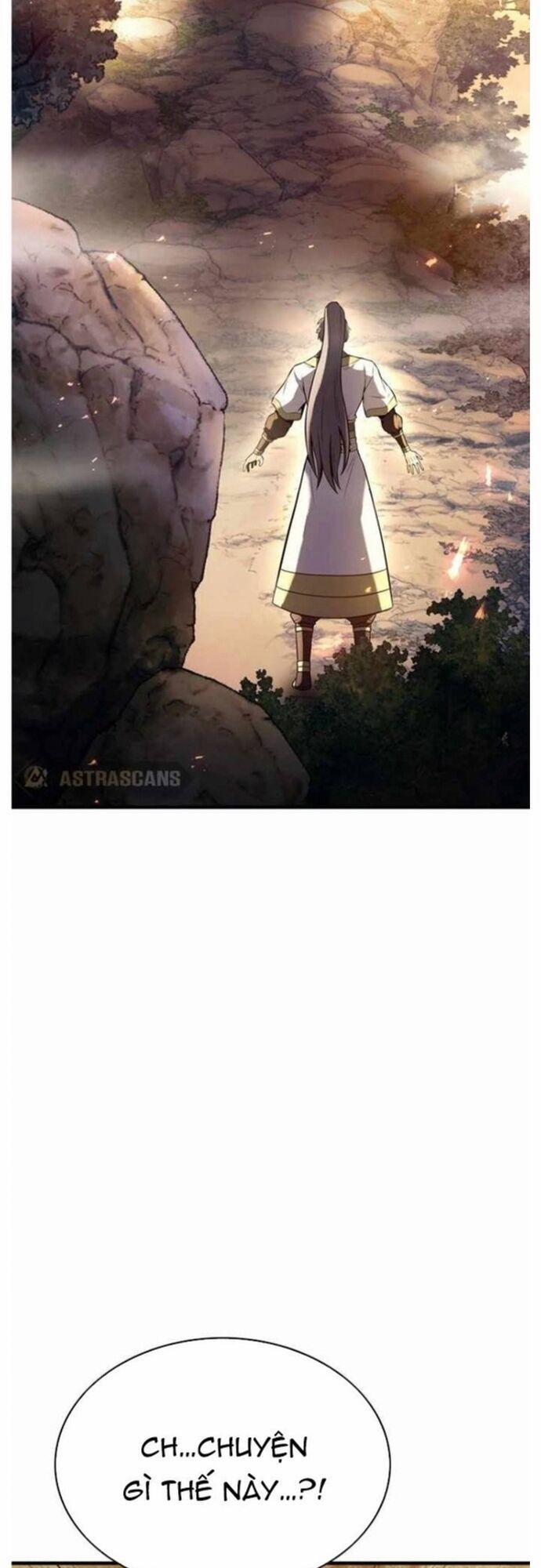 Bá Vương Chi Tinh 48 trang 38