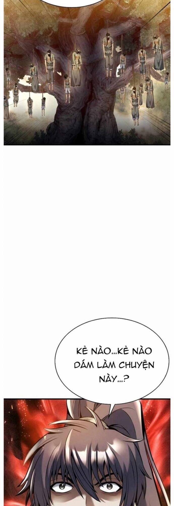 Bá Vương Chi Tinh 48 trang 39