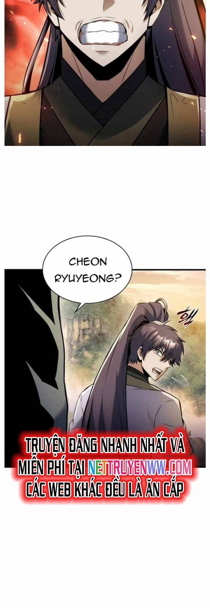 Bá Vương Chi Tinh 48 trang 40