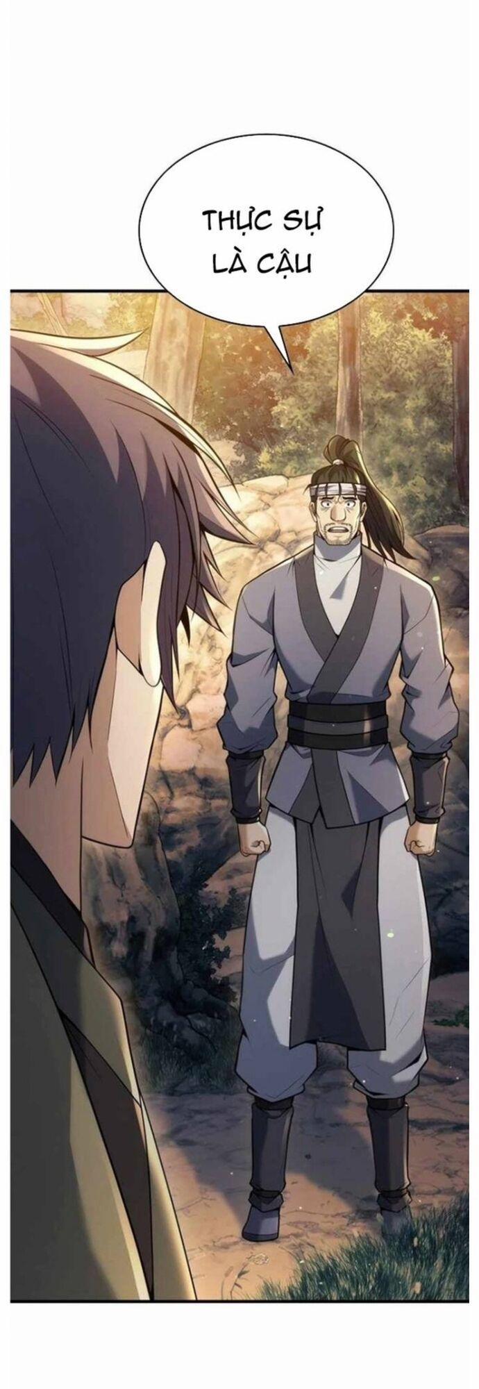 Bá Vương Chi Tinh 48 trang 41