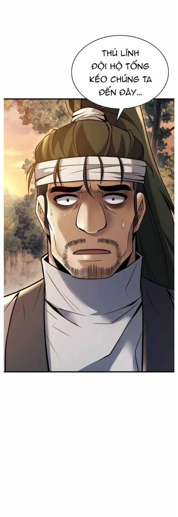 Bá Vương Chi Tinh 48 trang 43
