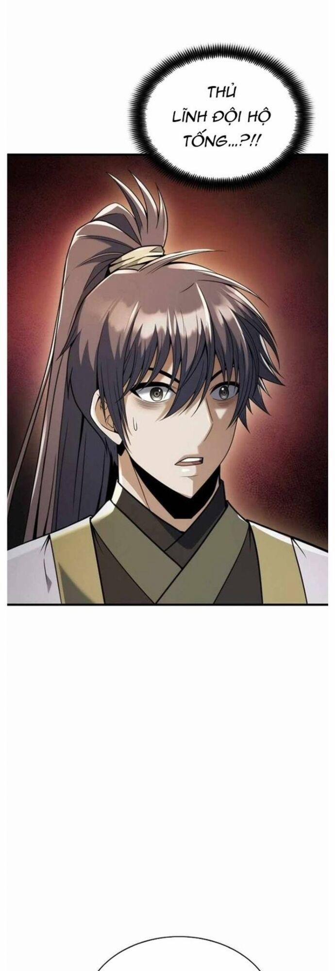 Bá Vương Chi Tinh 48 trang 44