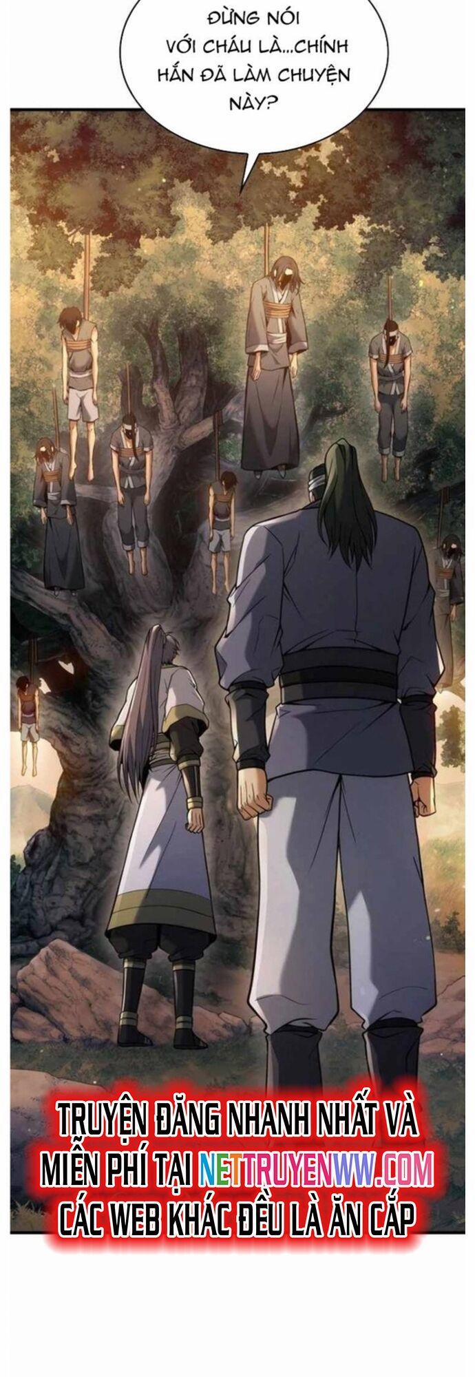 Bá Vương Chi Tinh 48 trang 45