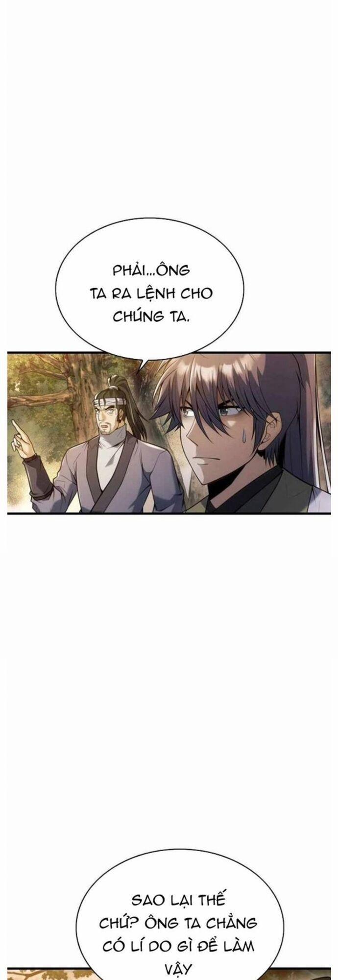 Bá Vương Chi Tinh 48 trang 46