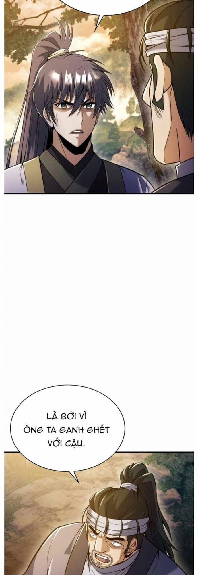 Bá Vương Chi Tinh 48 trang 47