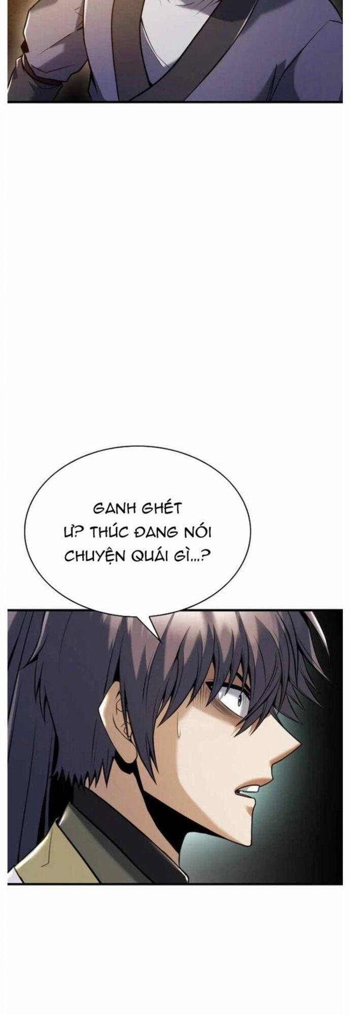 Bá Vương Chi Tinh 48 trang 48