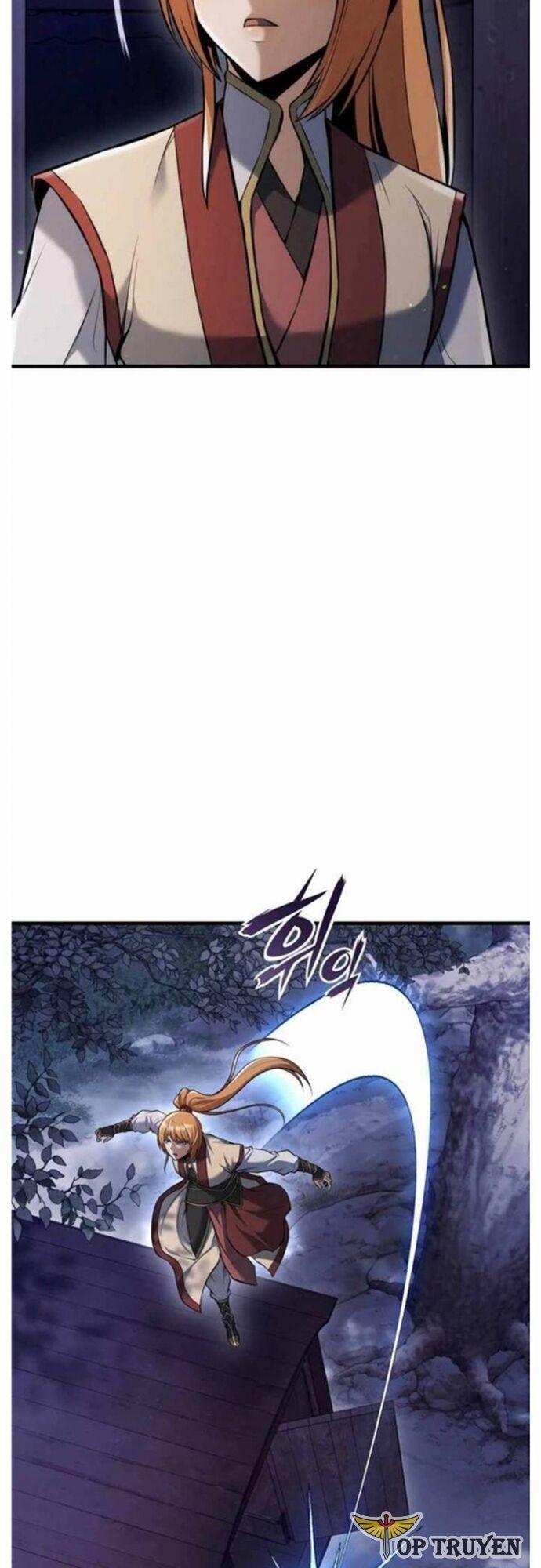 Bá Vương Chi Tinh 48 trang 5