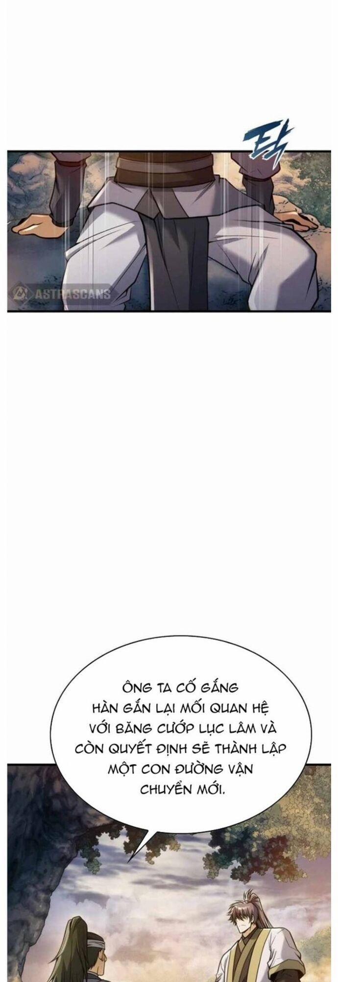 Bá Vương Chi Tinh 48 trang 50