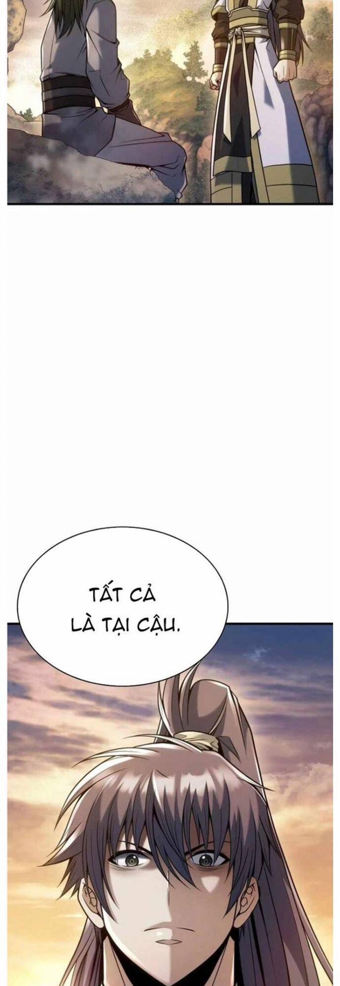 Bá Vương Chi Tinh 48 trang 51