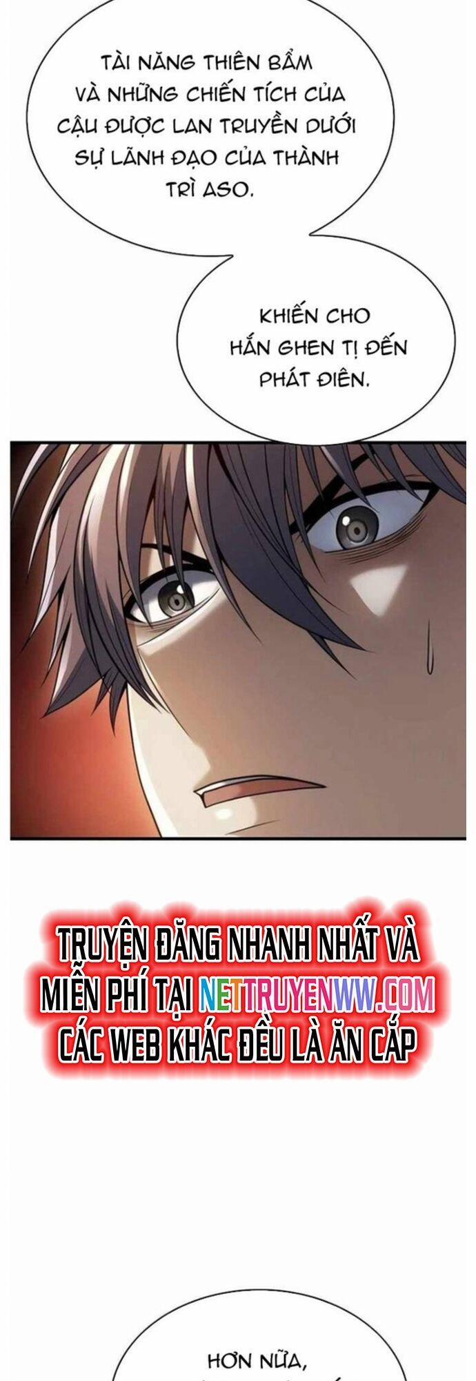 Bá Vương Chi Tinh 48 trang 54