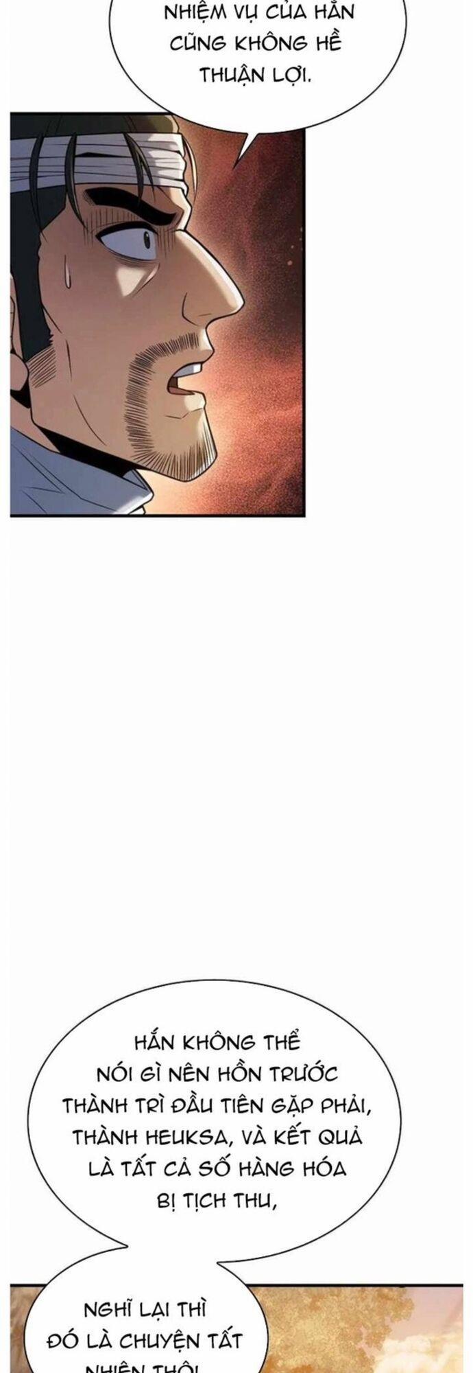 Bá Vương Chi Tinh 48 trang 55