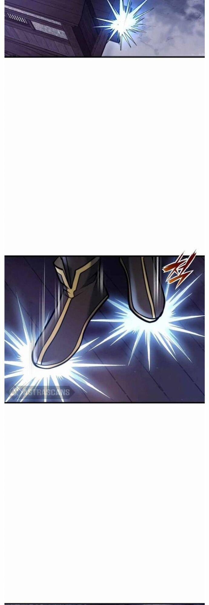 Bá Vương Chi Tinh 48 trang 6