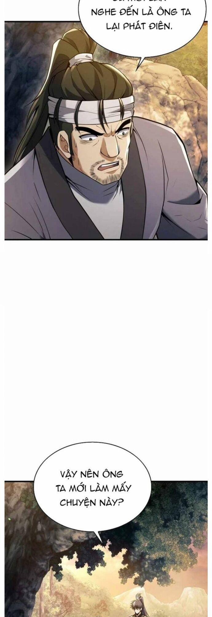 Bá Vương Chi Tinh 48 trang 60