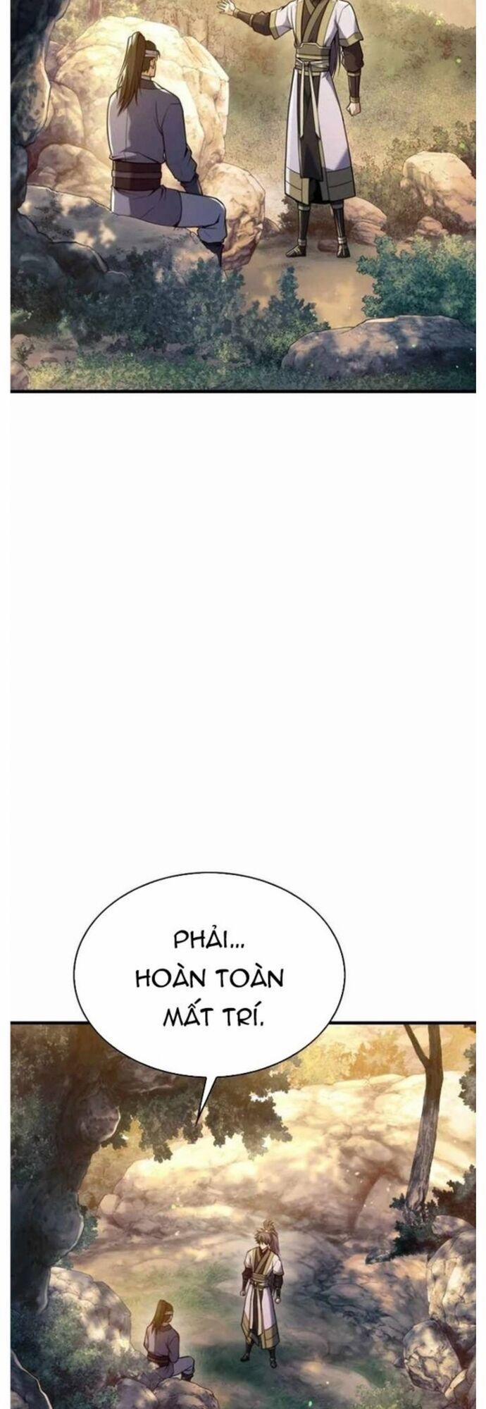 Bá Vương Chi Tinh 48 trang 61