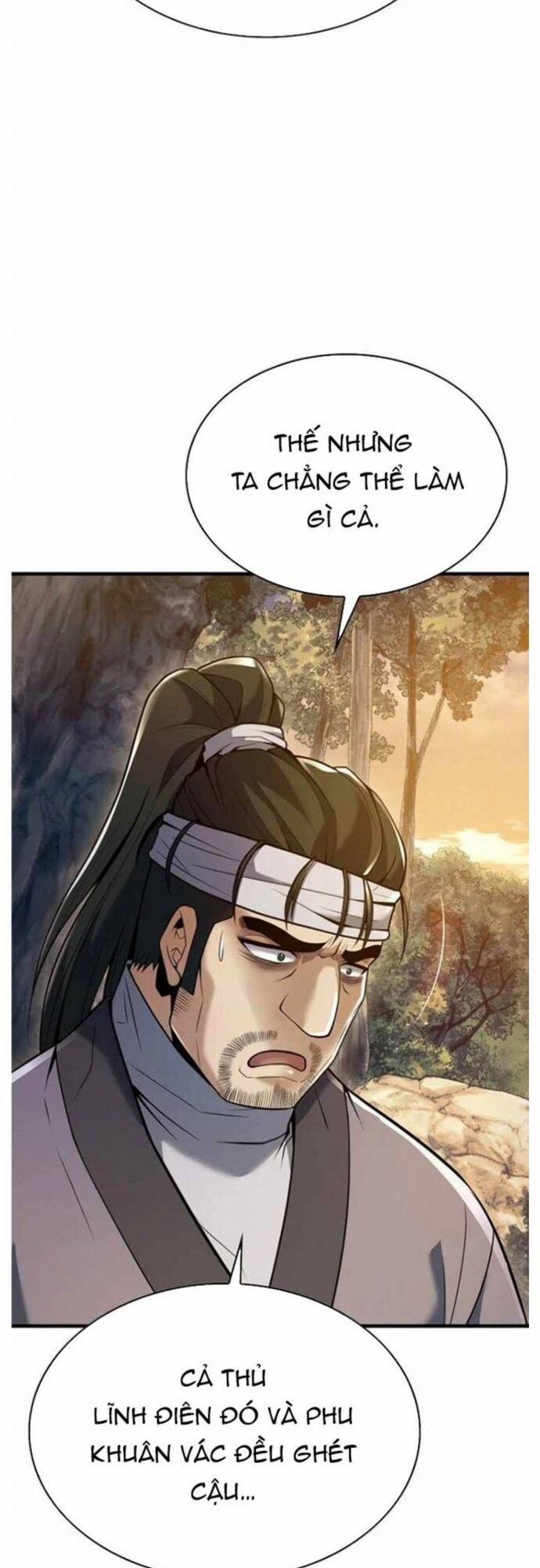 Bá Vương Chi Tinh 48 trang 64