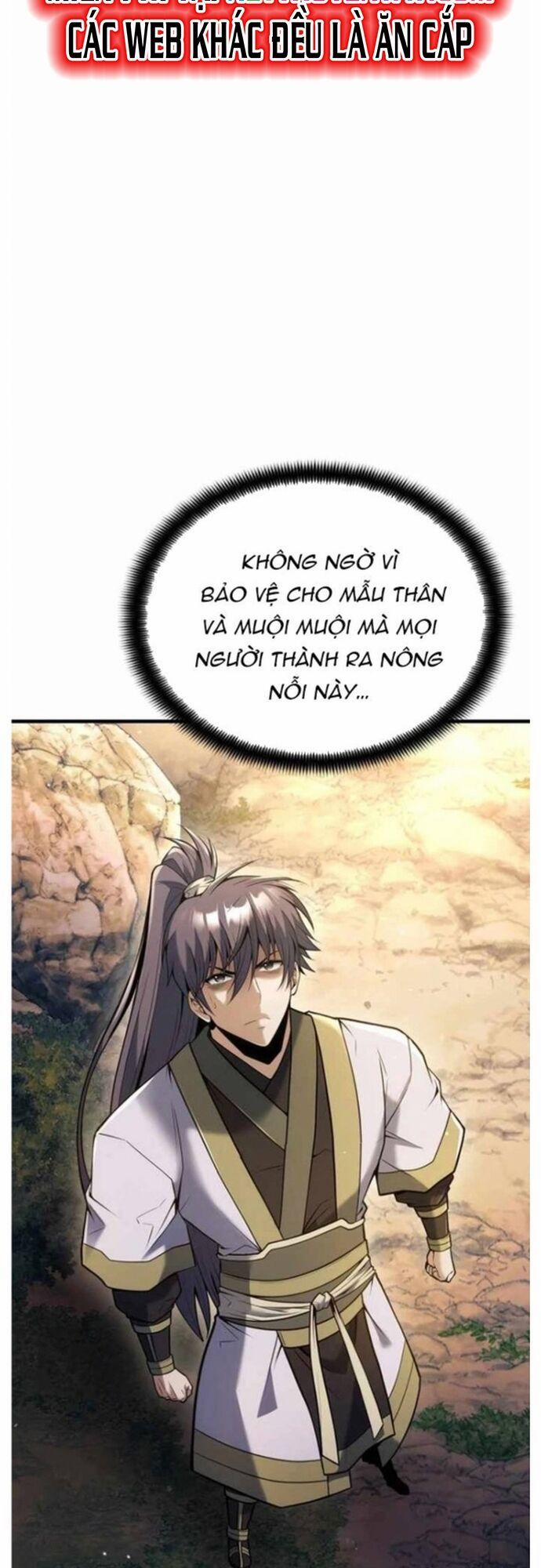 Bá Vương Chi Tinh 48 trang 67