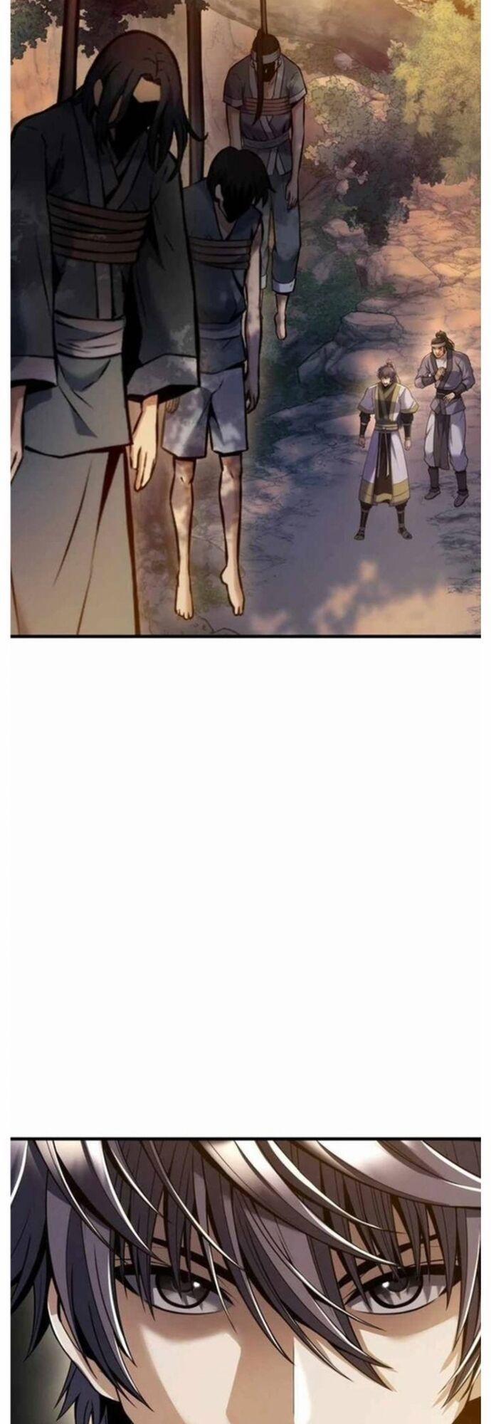 Bá Vương Chi Tinh 48 trang 71