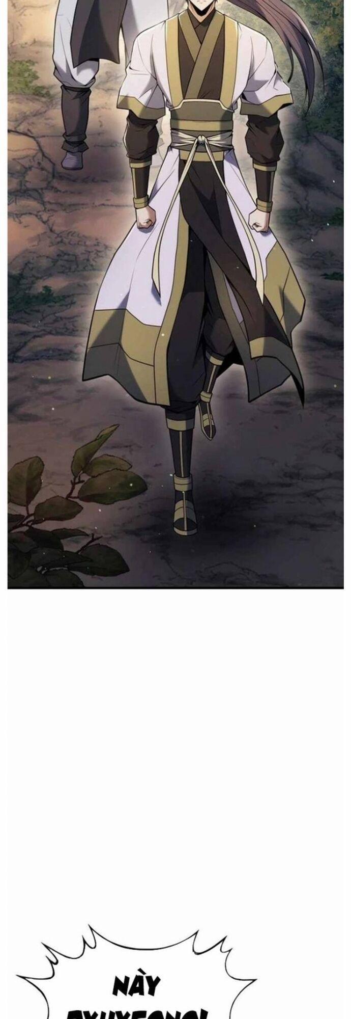 Bá Vương Chi Tinh 48 trang 74