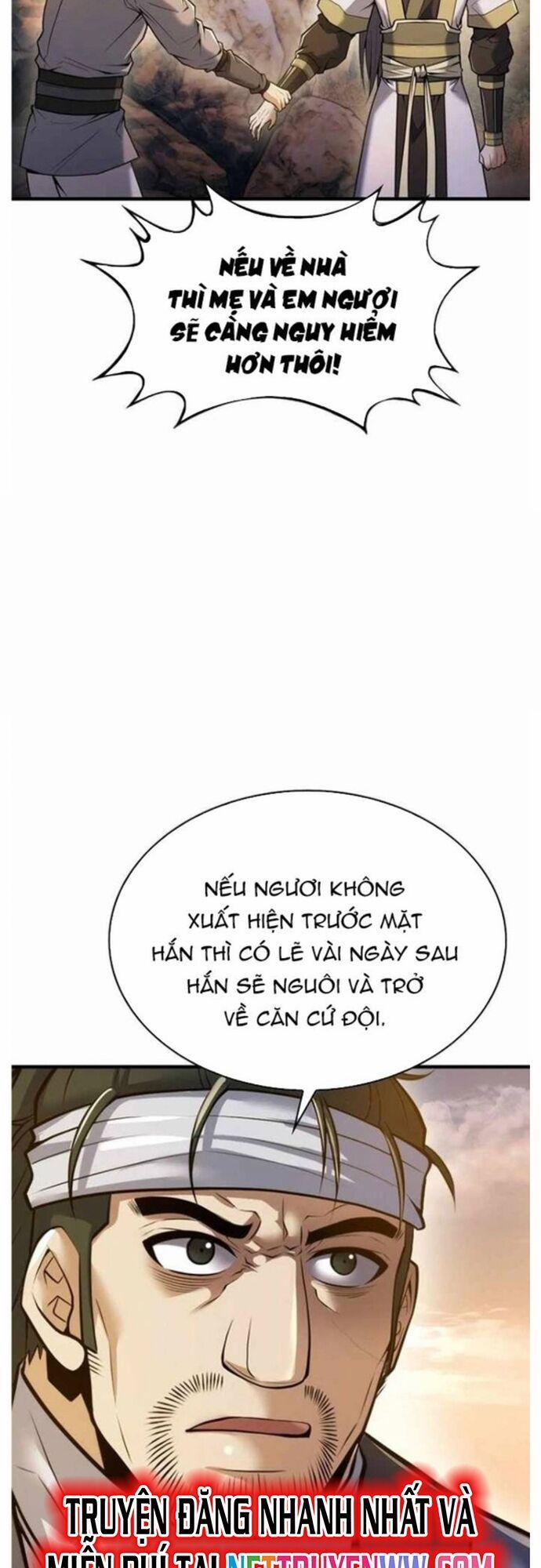 Bá Vương Chi Tinh 48 trang 76