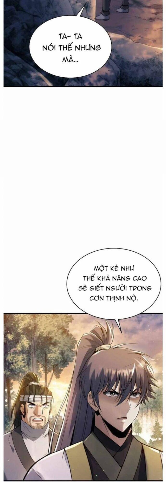 Bá Vương Chi Tinh 48 trang 78